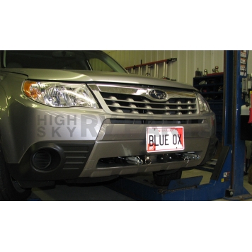 Blue Ox Vehicle Baseplate For 2009 - 2013 Subaru Forester - BX3616-2