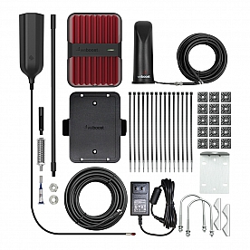 We Boost Cellular Phone Signal Booster 470354
