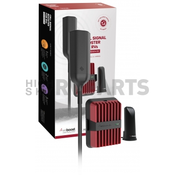 We Boost Cellular Phone Signal Booster 470354-5