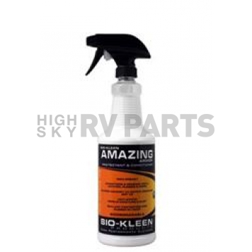 Bio-Kleen Multi Purpose Cleaner Spray Bottle - 32 Ounce - M00207