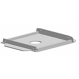 PullRite Trailer King Pin Wedge 331751