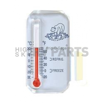 Sun Company Thermometer 505