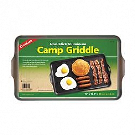 Coghlan's Griddle 16 inch Aluminum - 7640