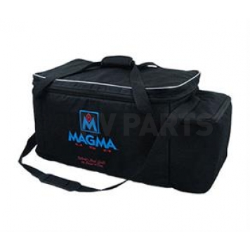 Magma Products Barbeque Grill Storage Bag Black - C10-988B