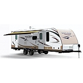 Carefree RV Awning - W216006EBA