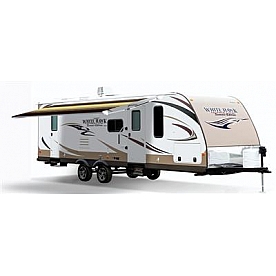 Carefree RV Awning - W216006EBA