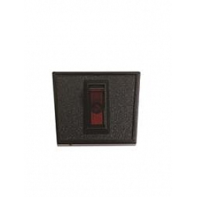 WirthCo Multi Purpose Red Indicator Switch 20595