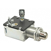 Pollak Push Button Switch - 52-611V
