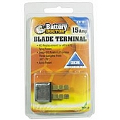 WirthCo Circuit Breaker ATO/ ATC 15 Amp Automatic - 31181