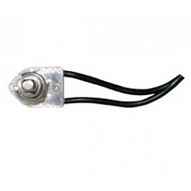 Cooper Wire Push Button Switch - 449NP-BOX