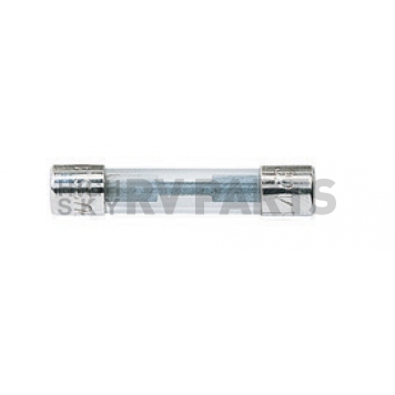 Bussman AGC Fast-Acting Glass Tube Fuse 32 Amp - Pack of 5 - AGC-12-R