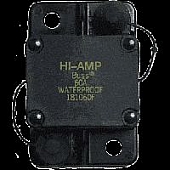 Rieco-Titan Products Circuit Breaker 16694