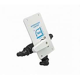 Thetford Fresh Water By-Pass Valve 94230