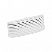 Bargman Lens Replacement For #78 Series Porch Light - 30-78-021