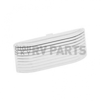 Bargman Lens Replacement For #78 Series Porch Light - 30-78-021