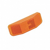 Bargman Trailer Light Lens 30-99-012