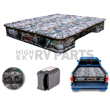 AirBedz Truck Bed Air Mattress PPI-402-1