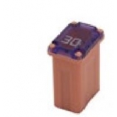 Bussman FMM 20 Amp Fuse Single - BP/FMM-20-RP