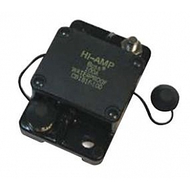 Bussman Circuit Breaker - CB181F-100