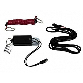 Blue Ox Towed Vehicle Brake Control Breakaway Switch BRK2505