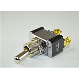 Pollak Multi Purpose Toggle Switch 34-571V