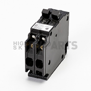 Parallax Power Supply Circuit Breaker - 120 Volt 30/ 15 Amp - ITEQ3015