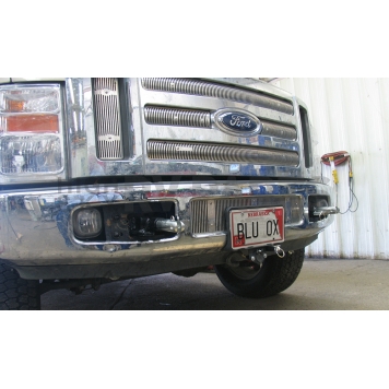Blue Ox Vehicle Baseplate For 2008 - 2016 Ford F-250 Super Duty - BX2618-2