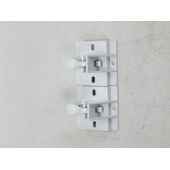 Carefree RV Awning Arm Mounting Hardware R00714-301-55