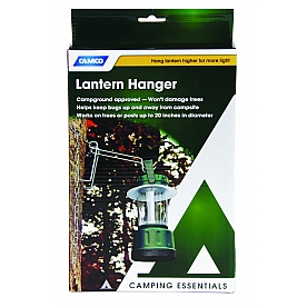 Camco Lantern Hanger - 51054