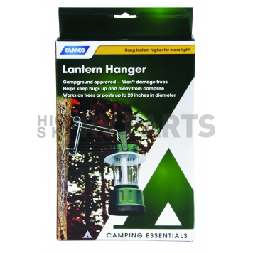 Camco Lantern Hanger - 51054