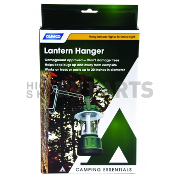 Camco Lantern Hanger - 51054-1