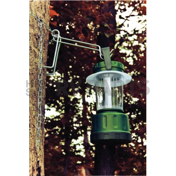 Camco Lantern Hanger - 51054-3