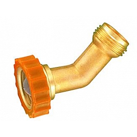 Valterra Fresh Water Hose End Protector A01-0019VP