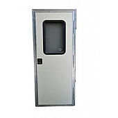 AP Products Trim Molding Insert 7' Off White - 015-662