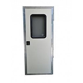 AP Products Trim Molding Insert 7' Off White - 015-662