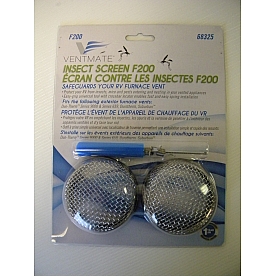 Ventmate Bug Screen - RV Appliance 68325