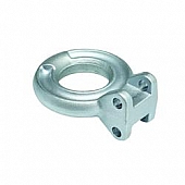 Bulldog Lunette Ring 3 inch 14000 Pounds - 1291020340
