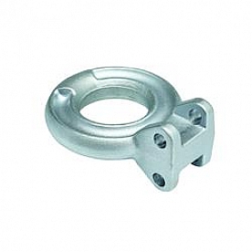 Bulldog Lunette Ring 3 inch 14000 Pounds - 1291020340