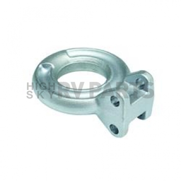 Bulldog Lunette Ring 3 inch 14000 Pounds - 1291020340