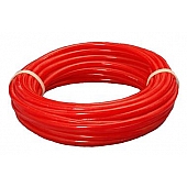 Firestone Industrial Air Line 1/4 inch x 18' Roll Red - 0938