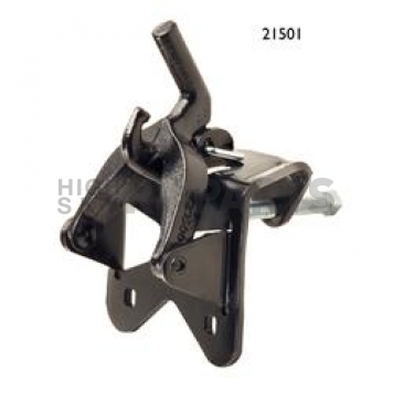 Reese Weight Distribution Hitch Bracket 21501RTL