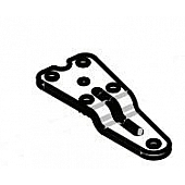 Norcold Refrigerator Door Hinge 627740