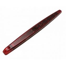 Valterra Trailer Stop/ Turn Light 20-LED Bulb Bar Red 18 inch 