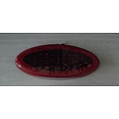 Fasteners Unlimited Clearance Marker Light - 9-1/2 Inch x 4 Inch   - 003-85
