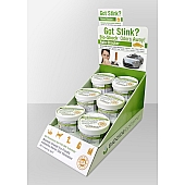 Biocide Systems Odor Absorber 3213-6