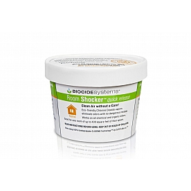 Biocide Systems Odor Absorber 3220-6