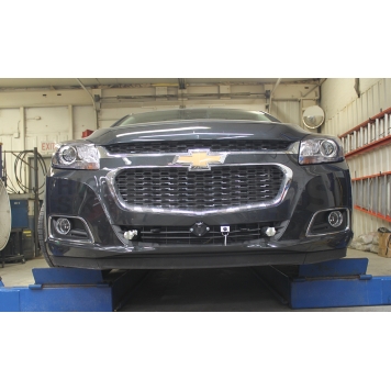 Blue Ox Vehicle Baseplate For 2014 - 2016 Chevrolet Malibu - BX1715-2