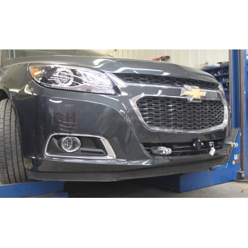 Blue Ox Vehicle Baseplate For 2014 - 2016 Chevrolet Malibu - BX1715-1
