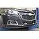 Blue Ox Vehicle Baseplate For 2014 - 2016 Chevrolet Malibu - BX1715
