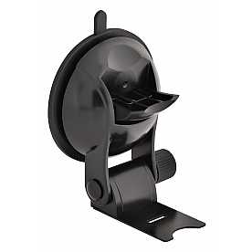 Cobra Electronics Radar Detector Mount 0010053-1